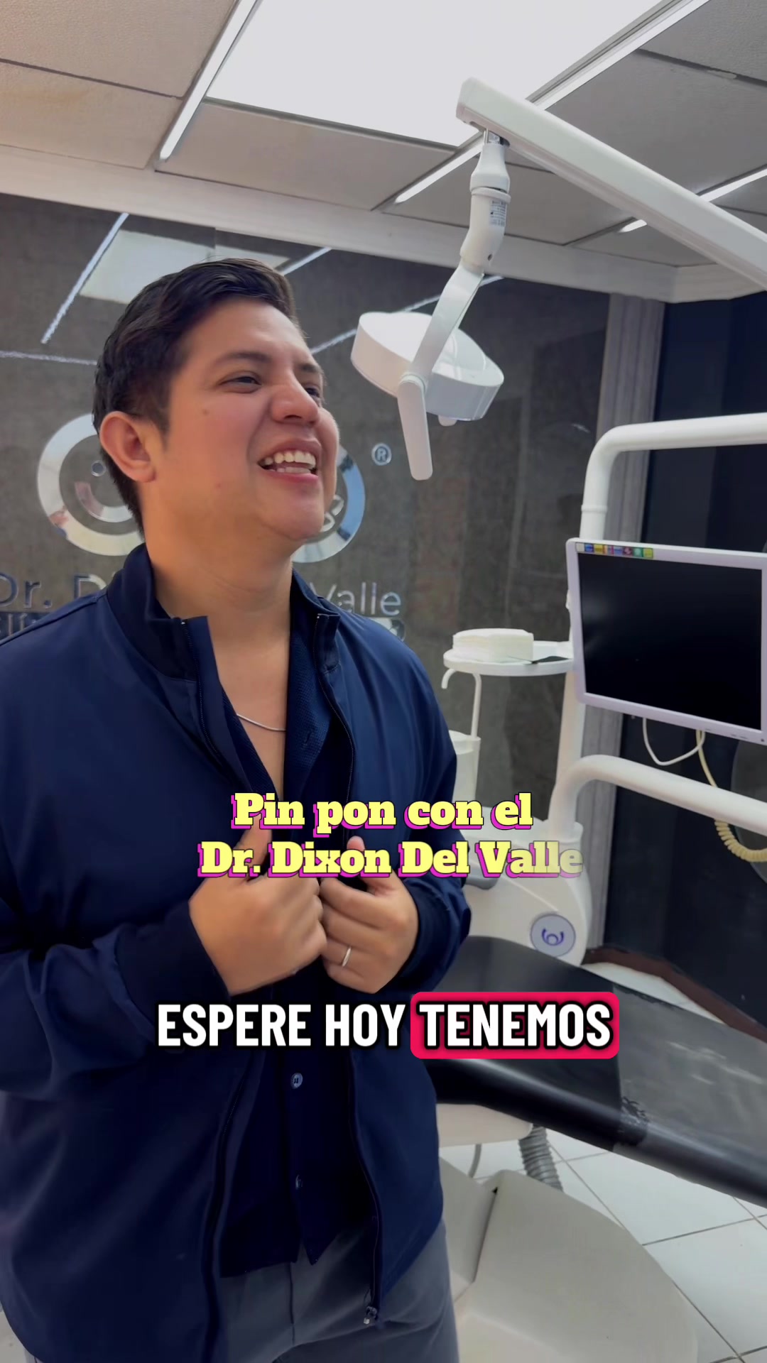 @Clinica Dr. Dixon Del Valle