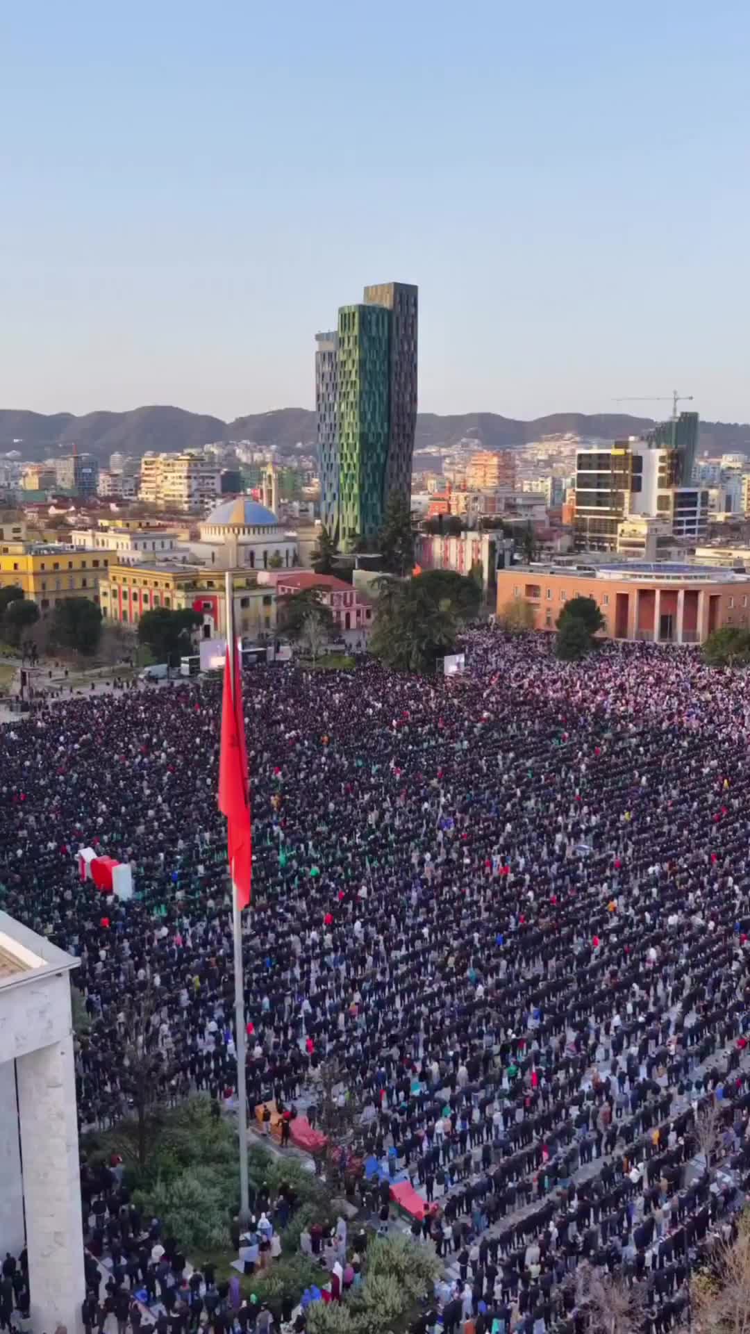 @TV Prizreni
