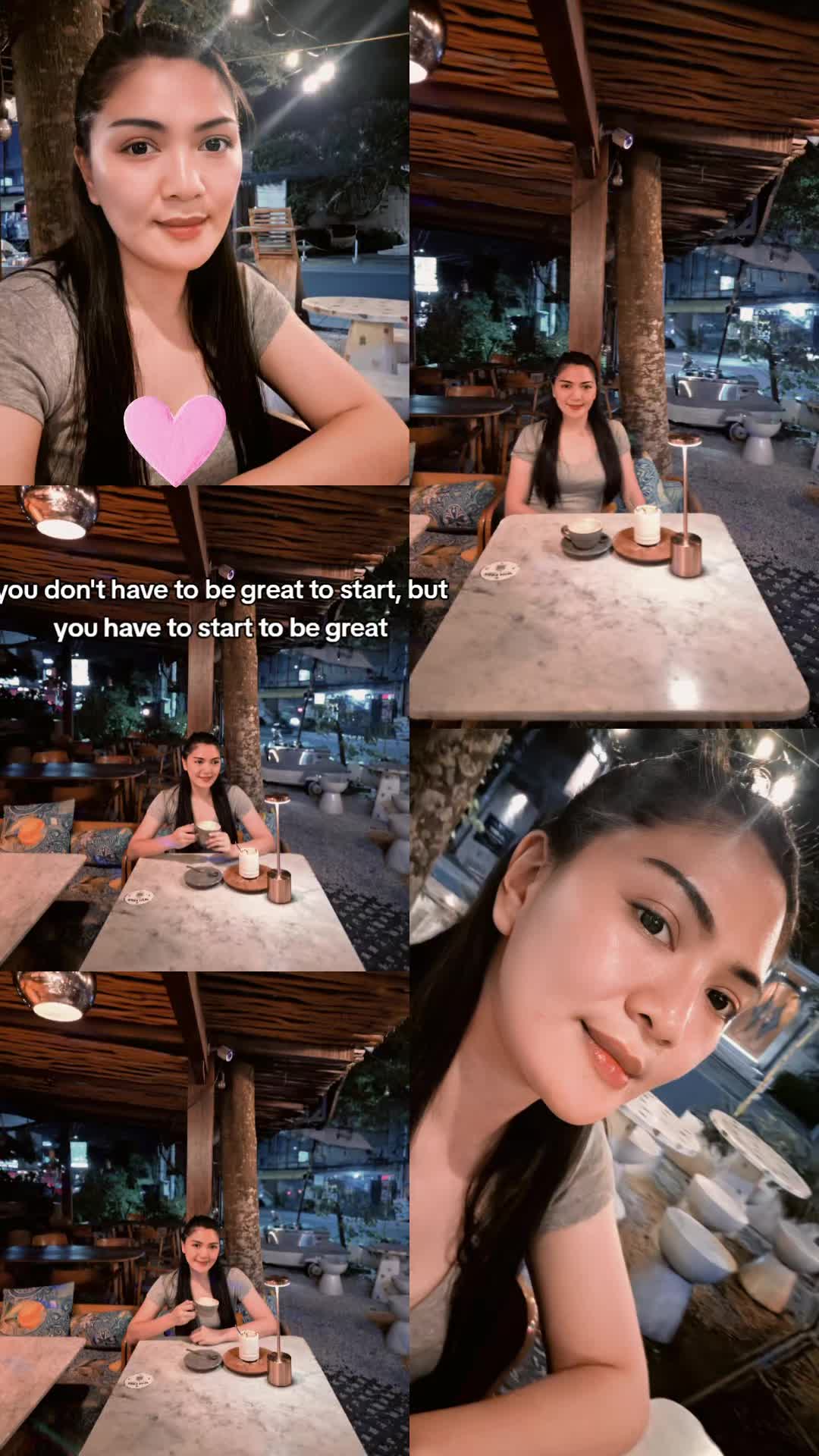 @Larasatimelsi