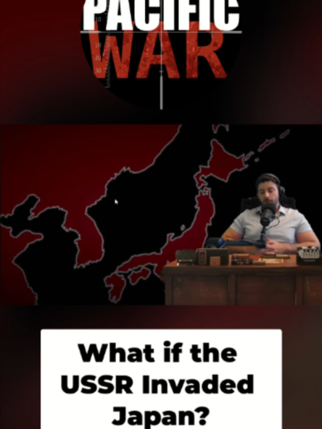 @The Pacific War Channel