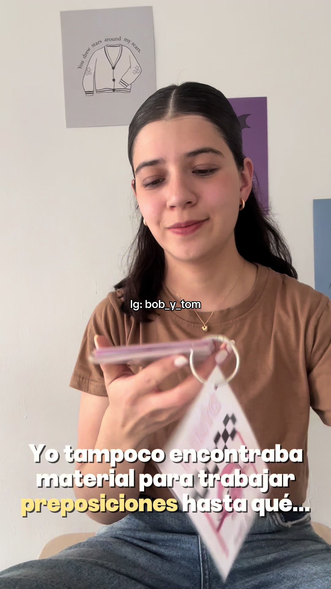 @Bob & Tom