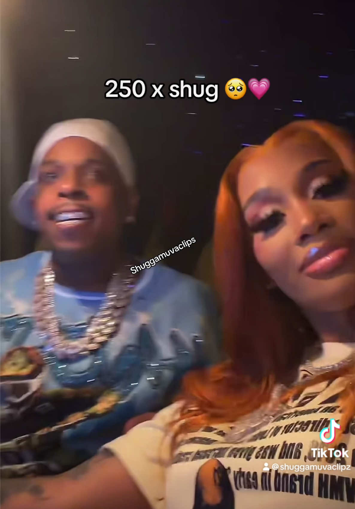 @ShuggaMuvaClips