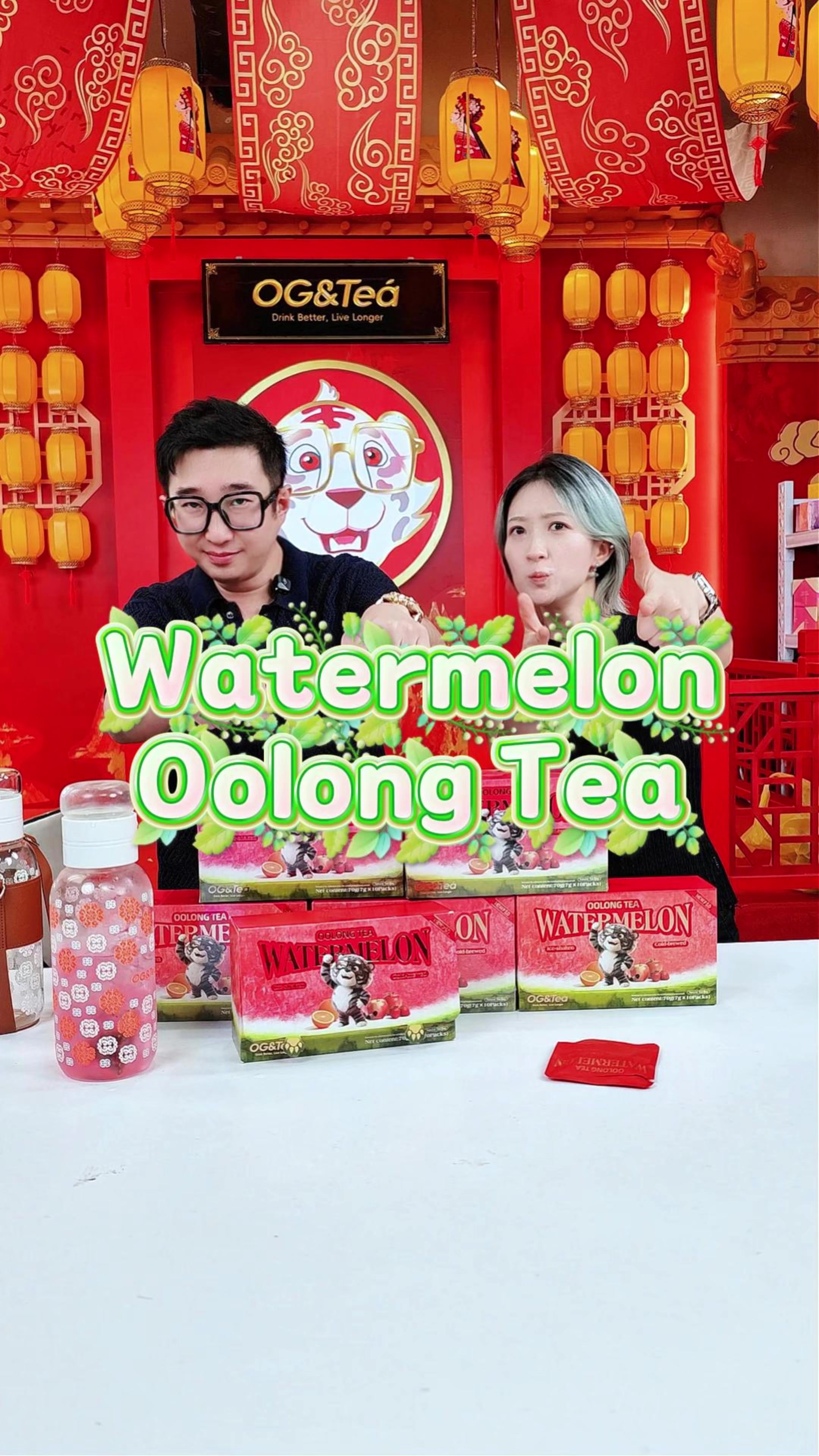 @OGTea