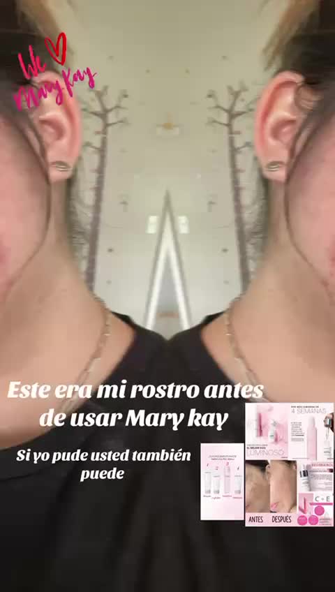 @Mayelaine Directora Mary Kay🌸