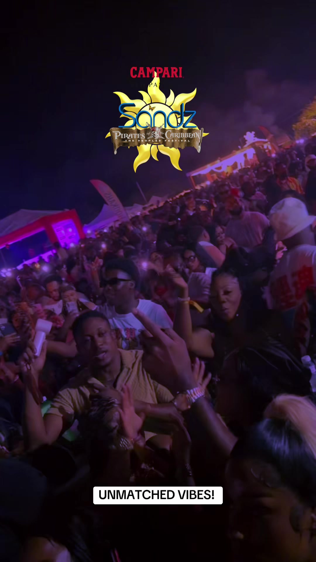 @SandZ Caribbean Music Festival