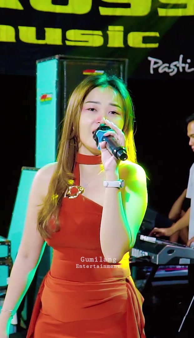 @Gumilang production