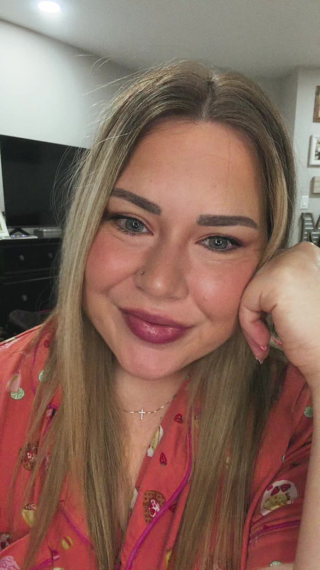 @Melanie Marie