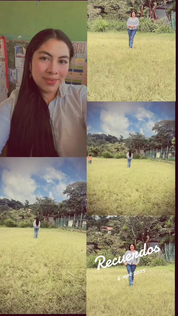 @Xiomara♾️ ♥️