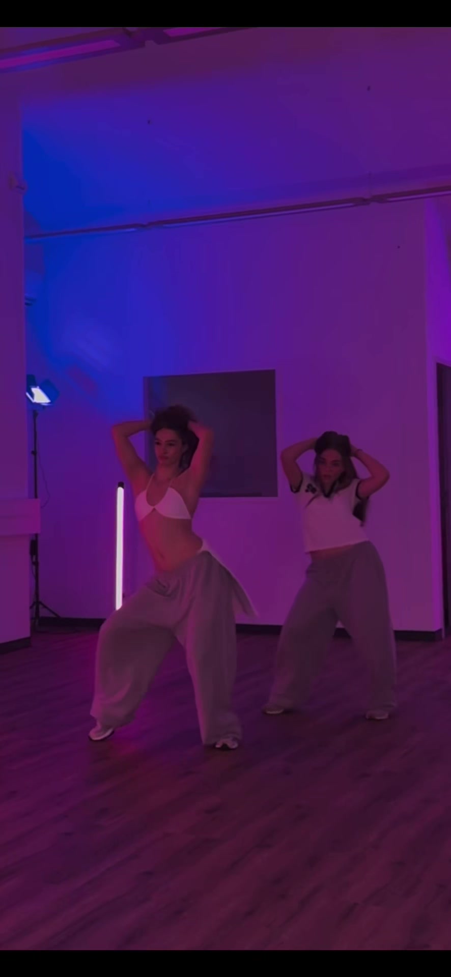 @DANCeLAB by Inna