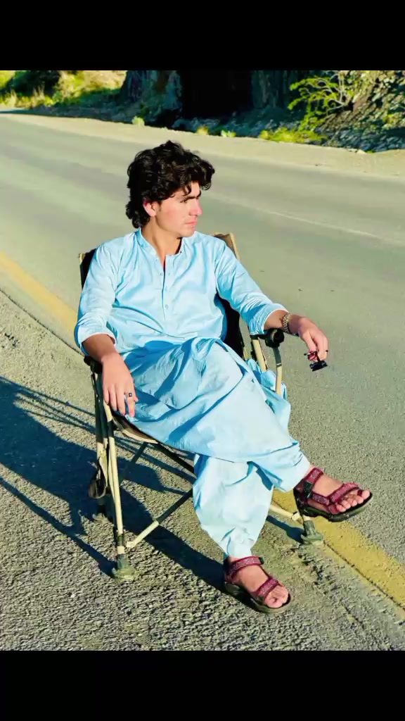 @❤️عمیر شیرانی❤️