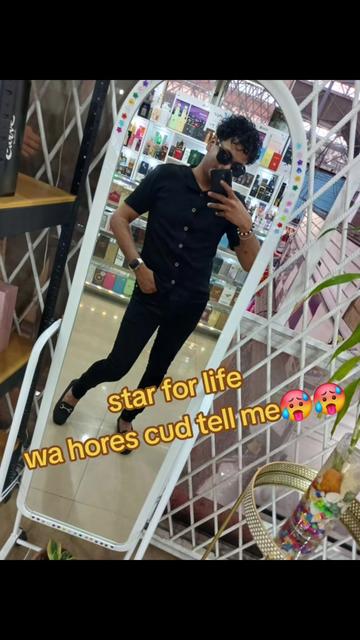 @Gtstar Randy Alli