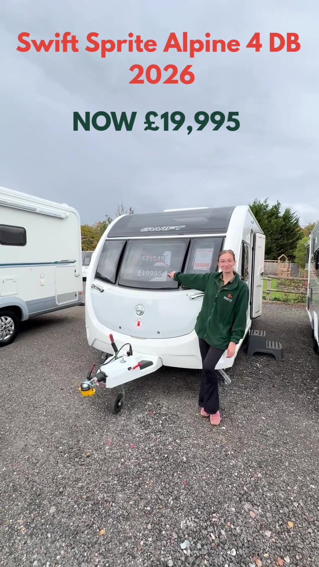 @Caravan Tech