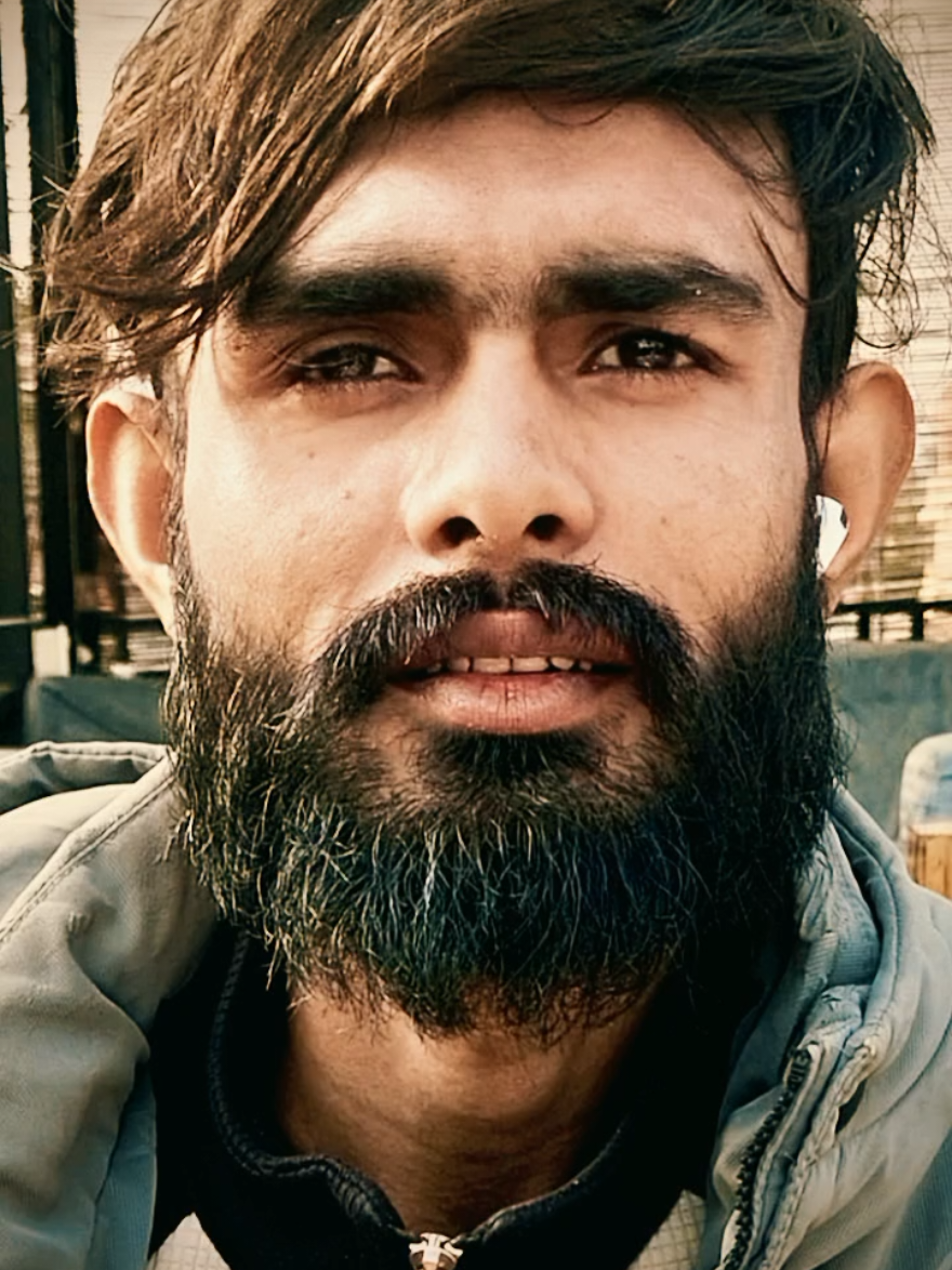 @AK Sahil Badshah
