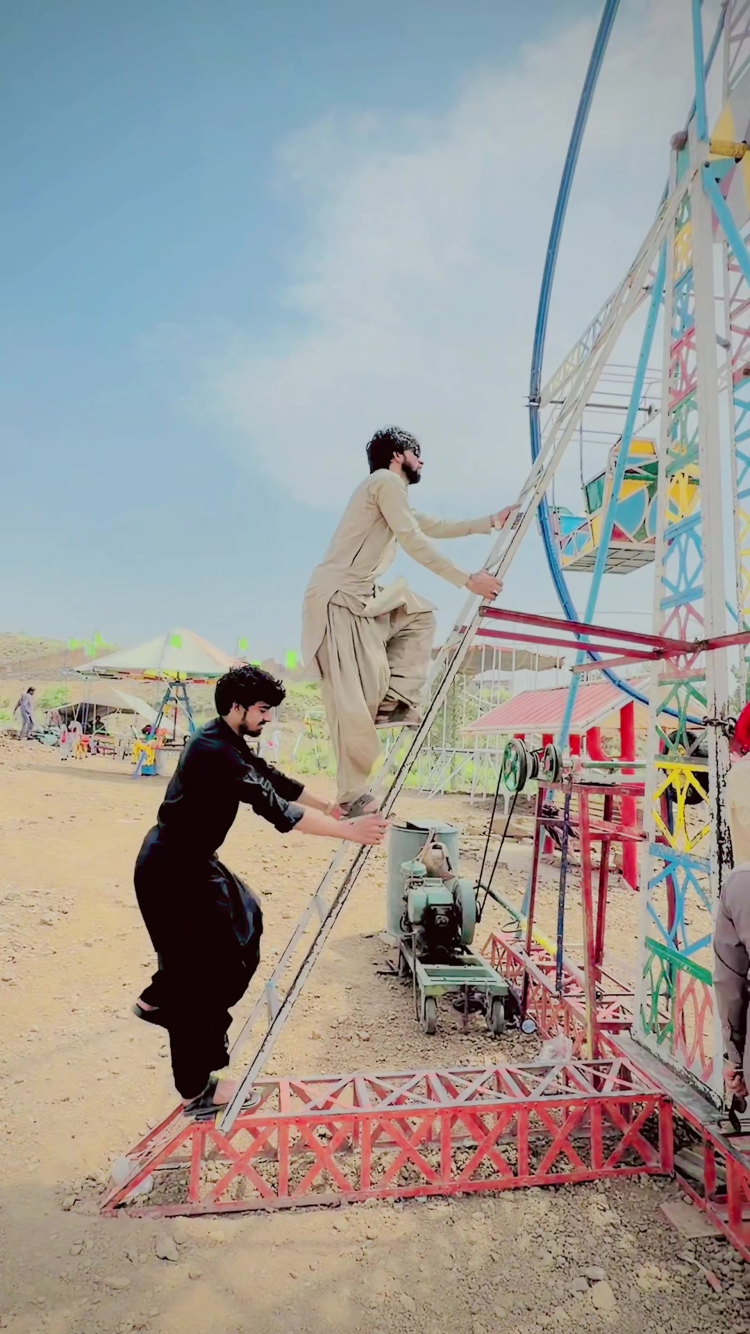 @Saiٹh&mdash;Waقar&rsquo;&rsquo;🤴