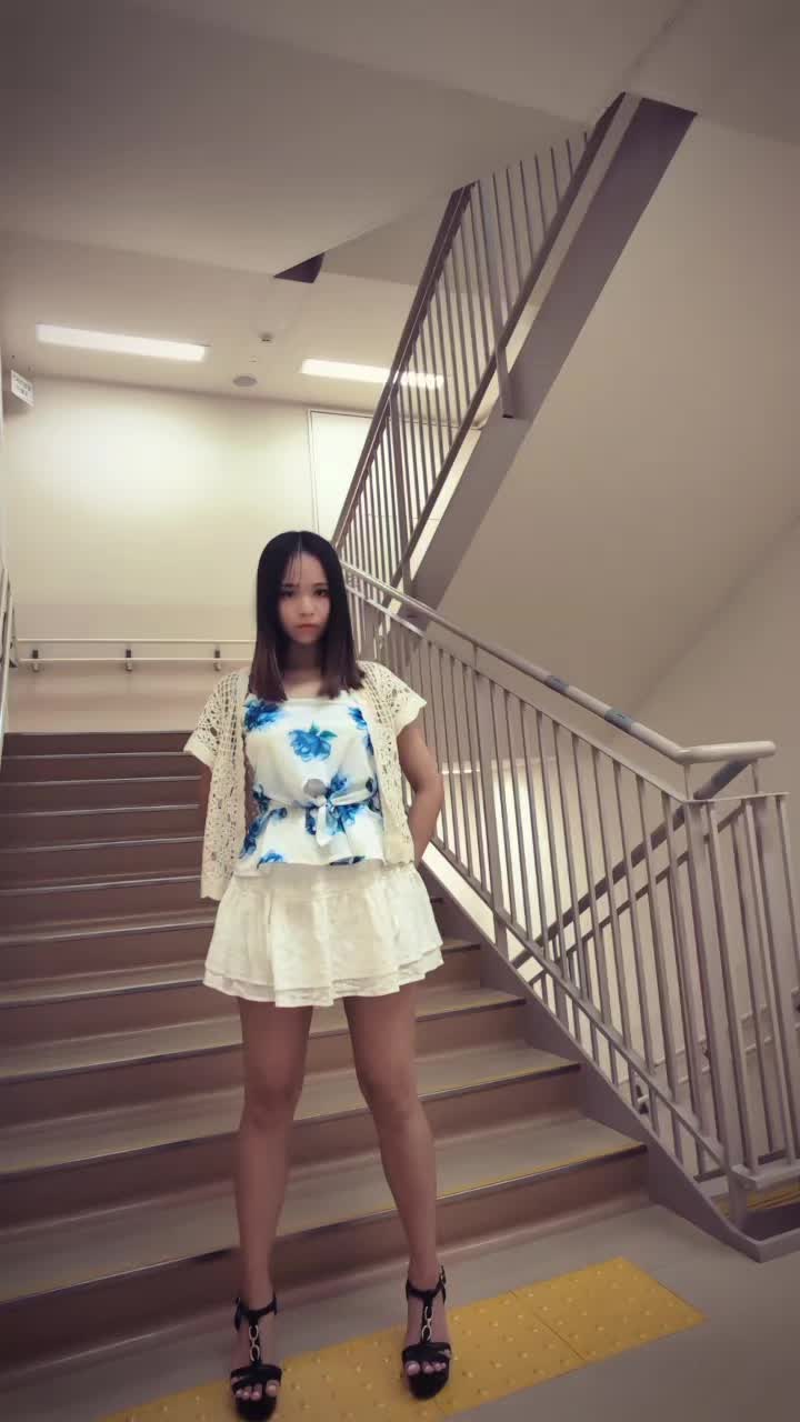 @かのん