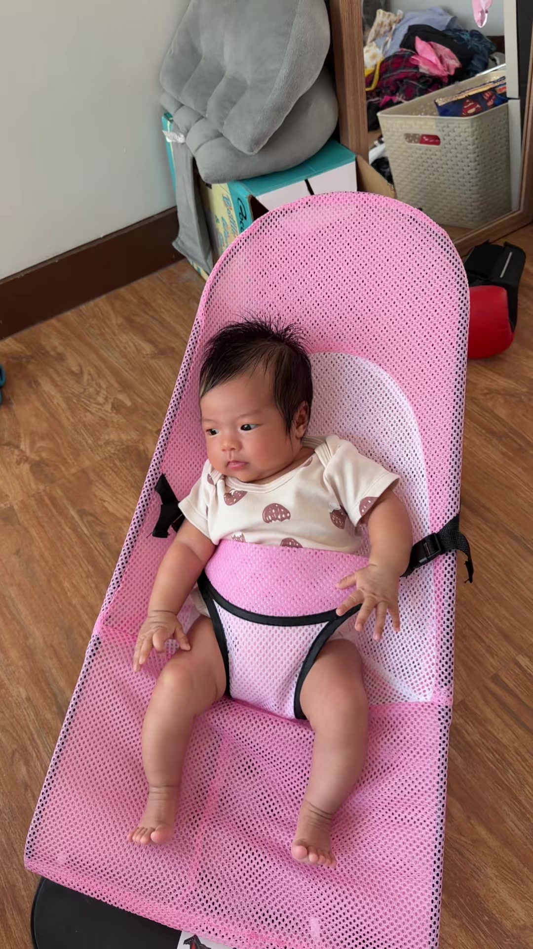 @Momshie Kelie