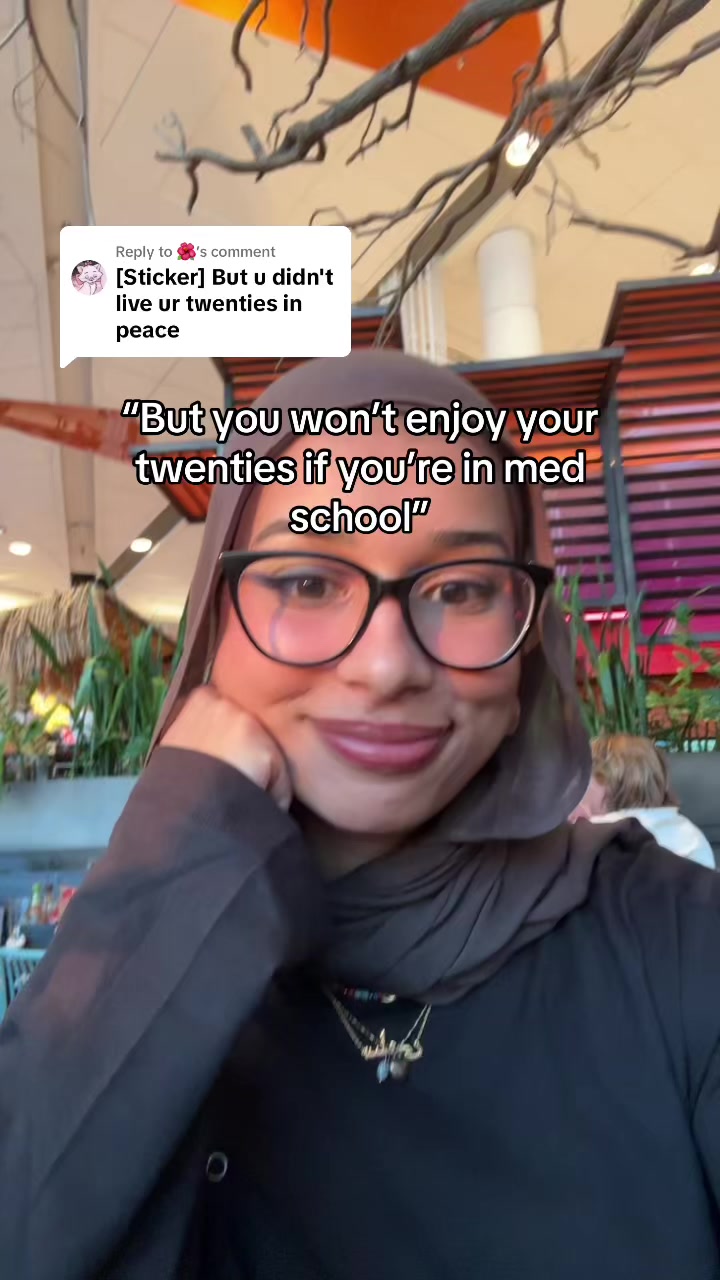 @Salma | Med Student 🩺