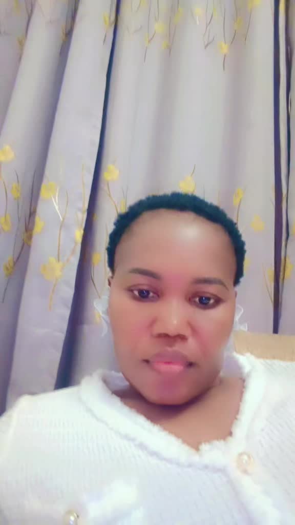 @Joy Asante