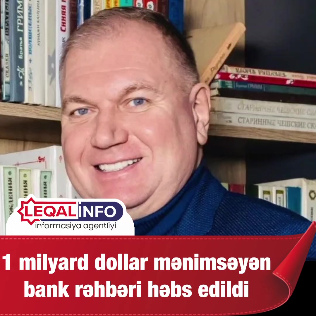 @Leqal.info Xəbər Portalı