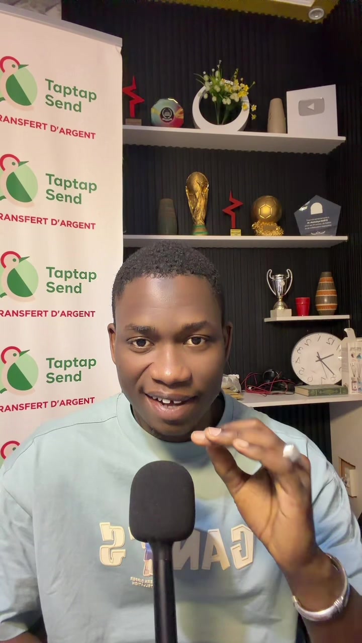 @Pa Assane Senegal
