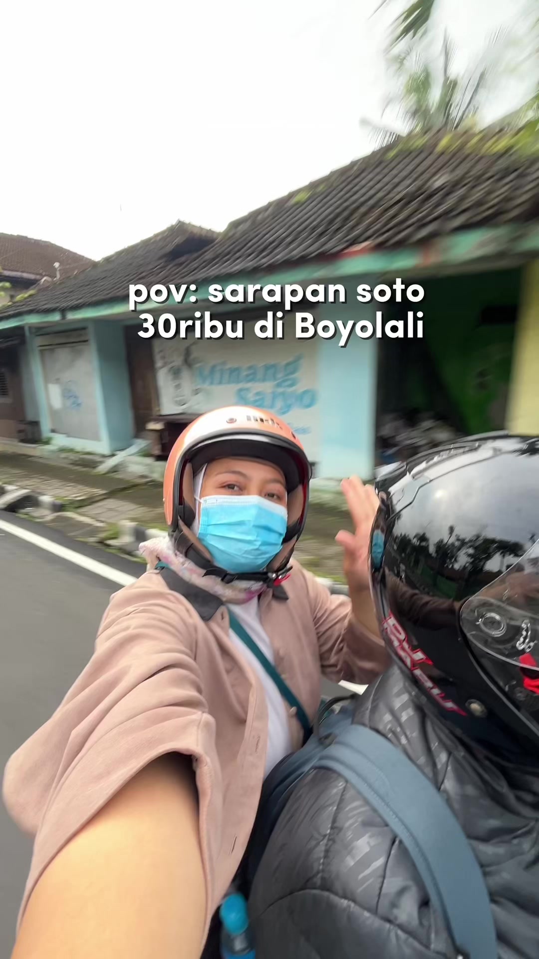 @MAKAN ENAK DI SOLO