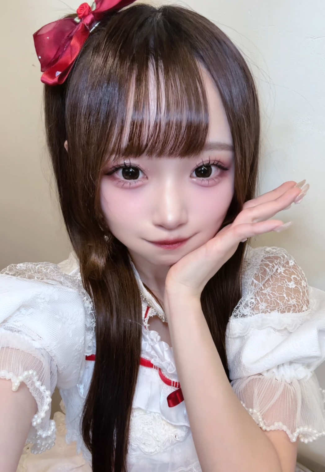 @にしのありさ
