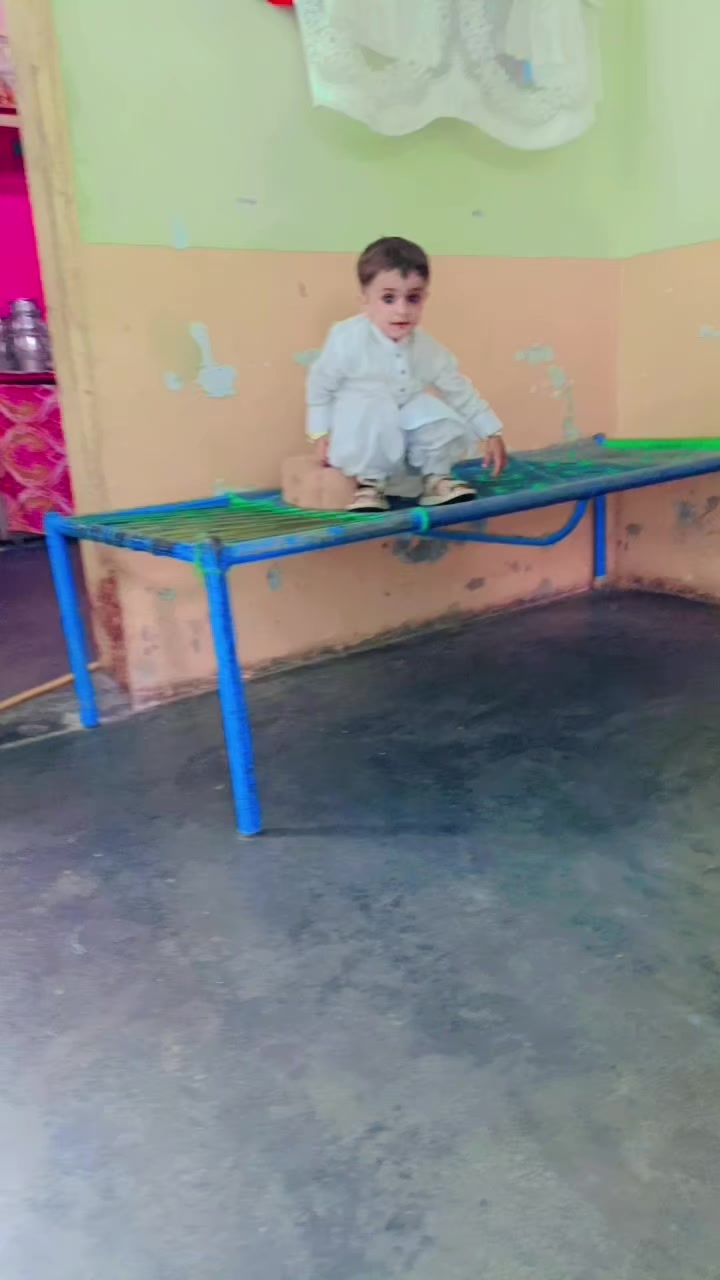 @Jamroz Niazi