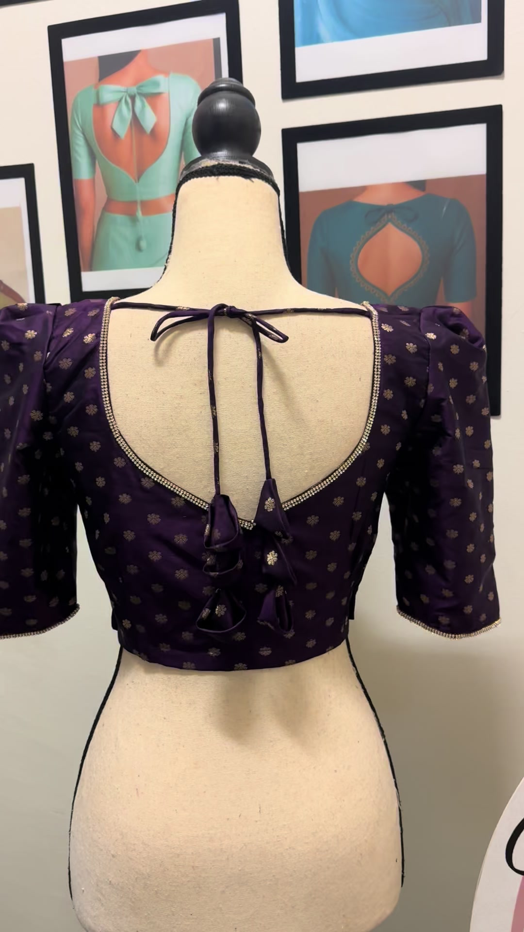 @Deepam Boutique And Tailoring