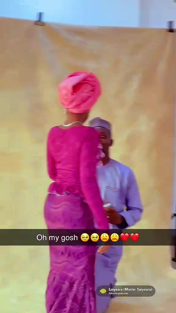 @Ilorin Tailor girl
