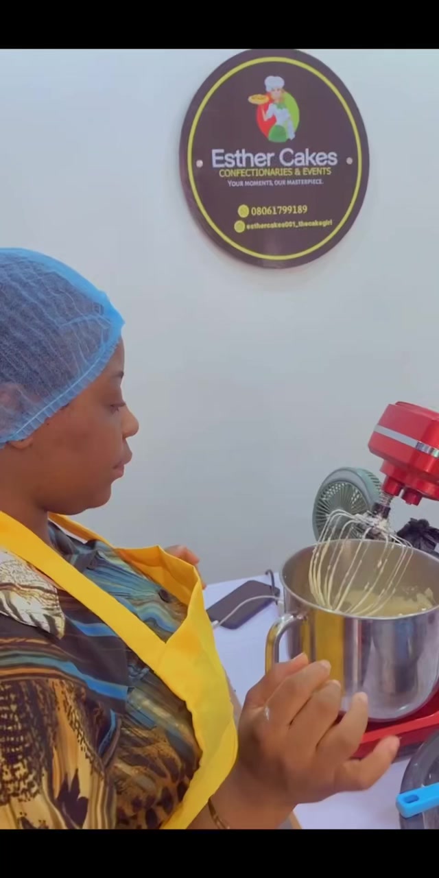 @Cake vendor in suleja/Abuja