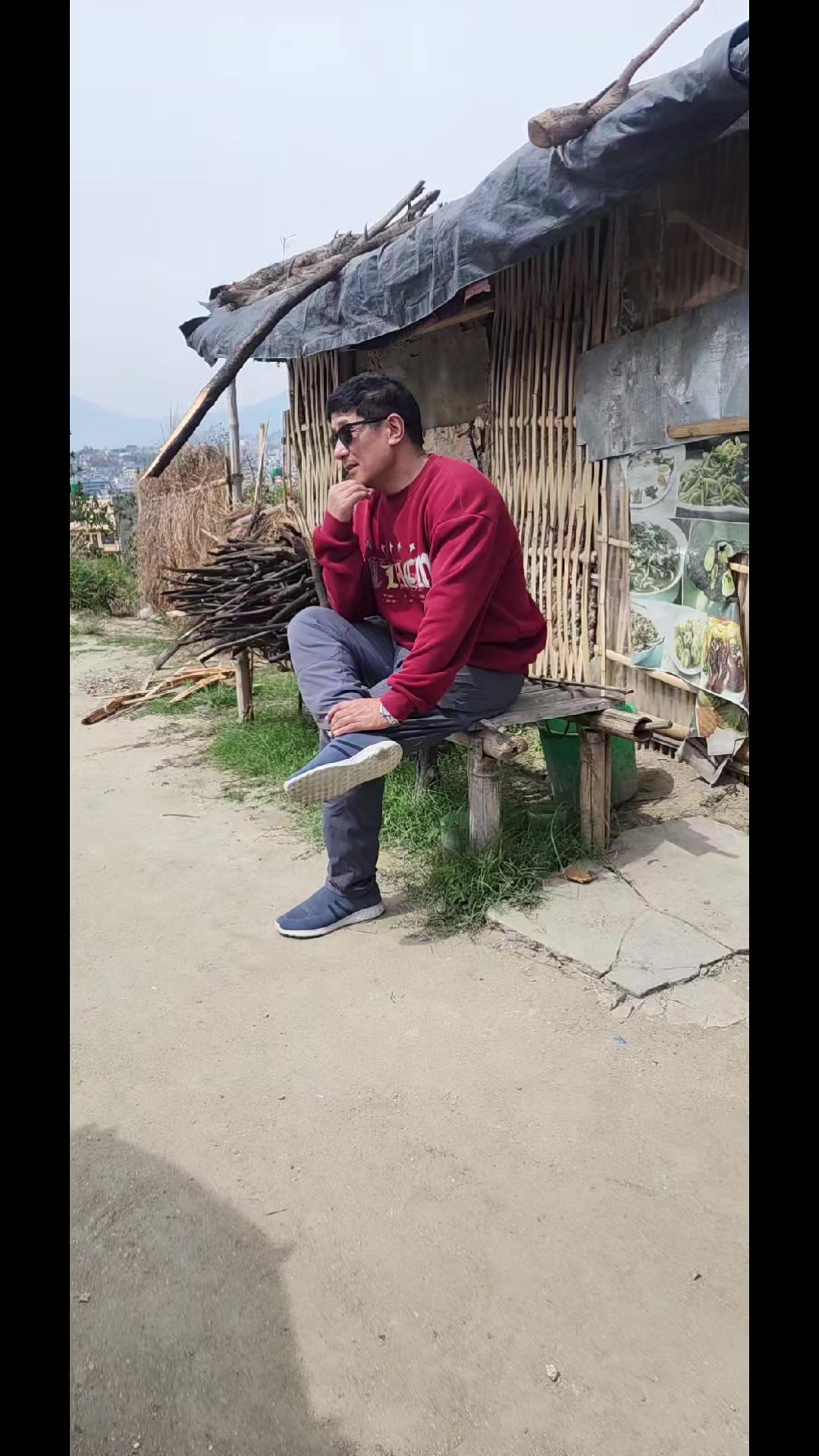 @Tarjan Rai