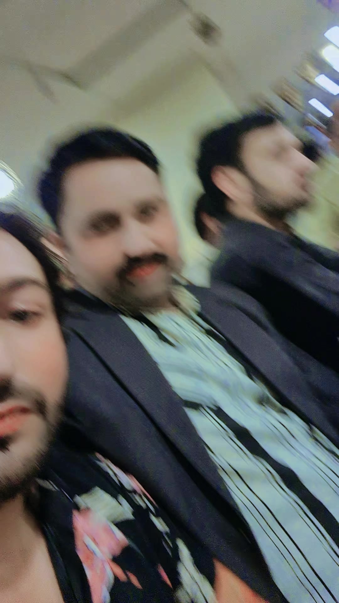 @Haroon Gill