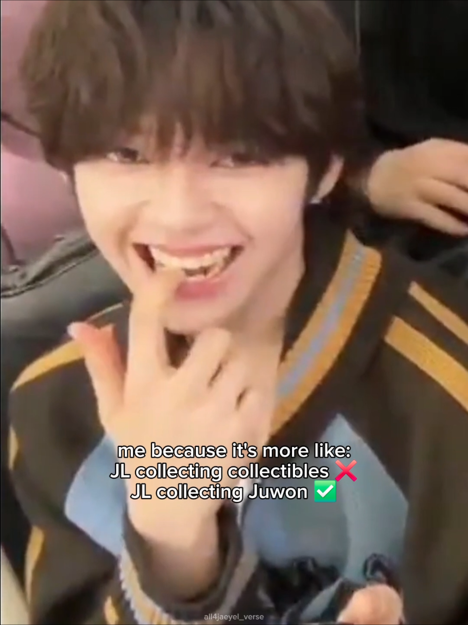 @all4jaeyel_verse