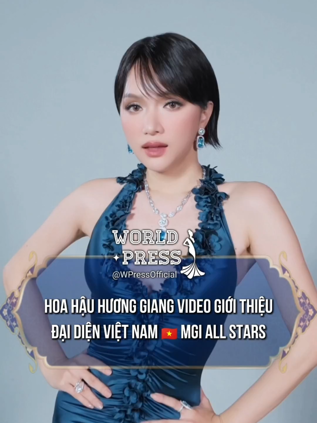 @World Press