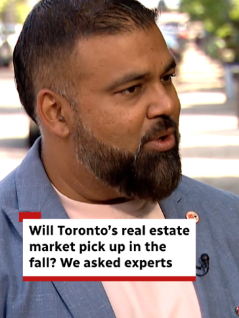 @CBC Toronto