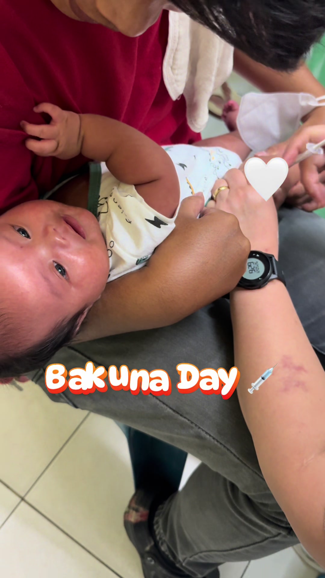@Baby AM's Mommy ✨