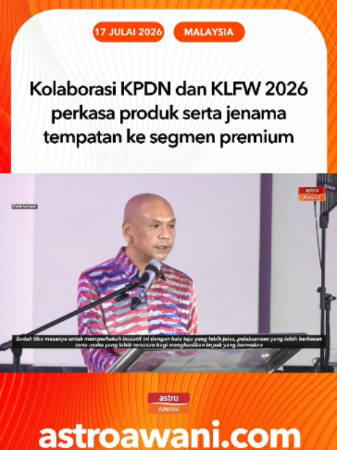 @🇲🇾Astro AWANI🇲🇾