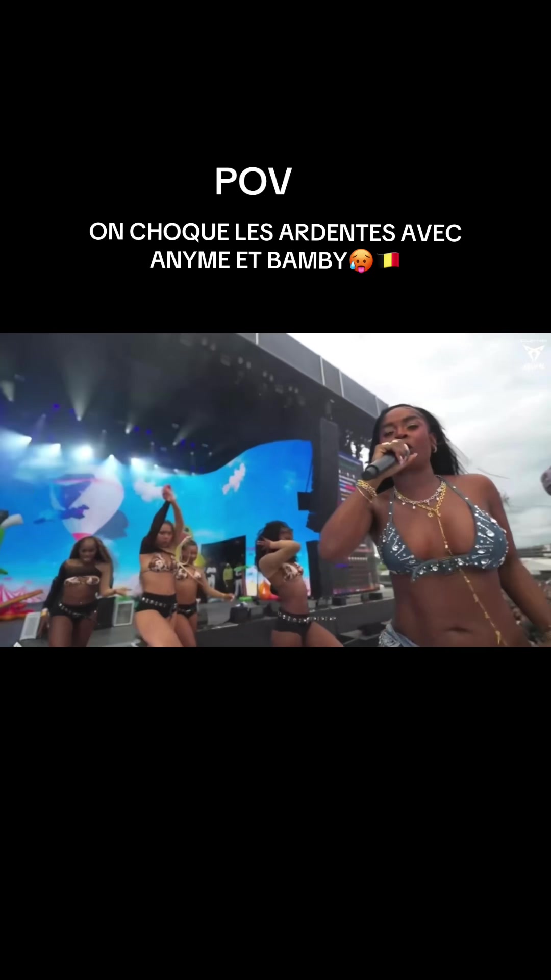 @KANELLE UNRULY