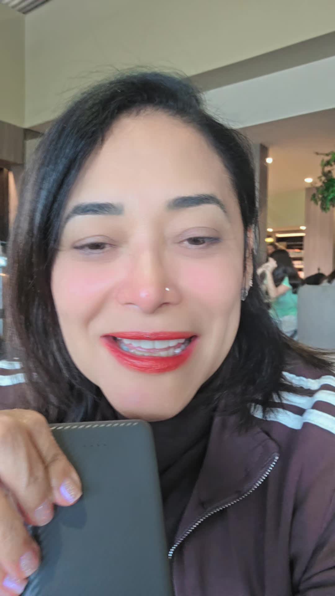 @Claudia Bonfim