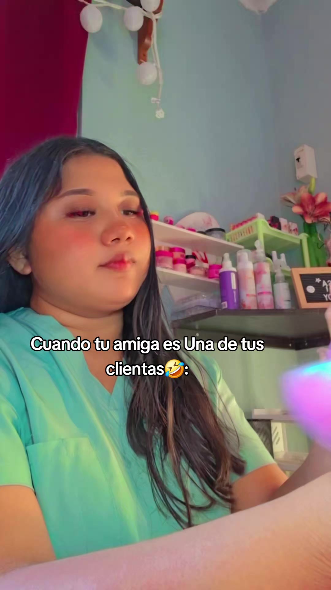 @KarenNailsMakeup