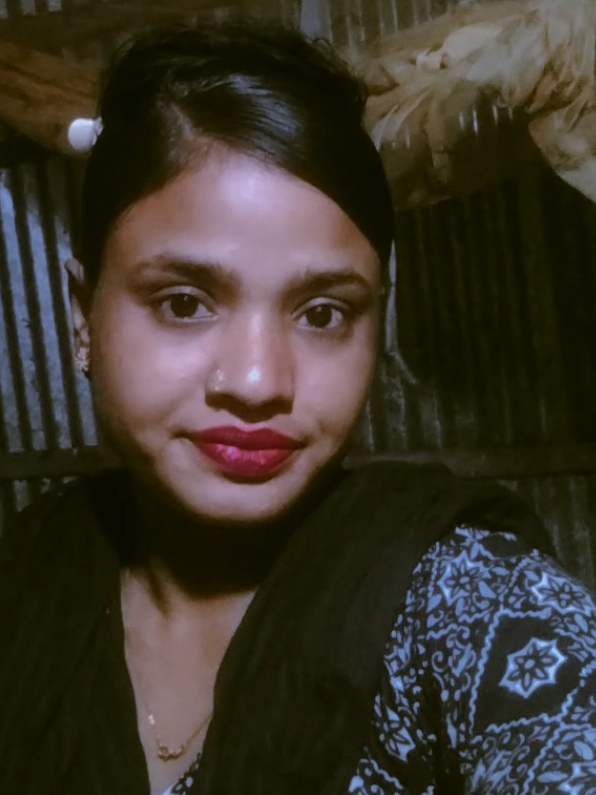 @গরিব ঘরে রাজকুমারি