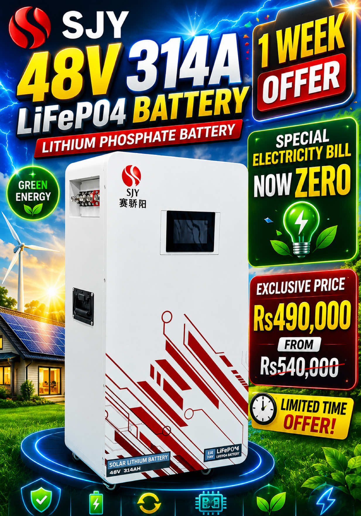 @MaazElectronics