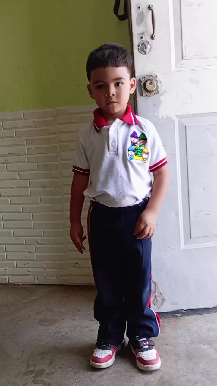 @Moreno Karol