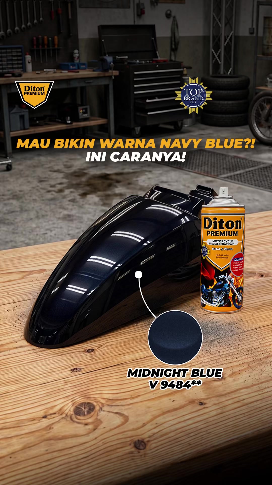 @Diton Premium