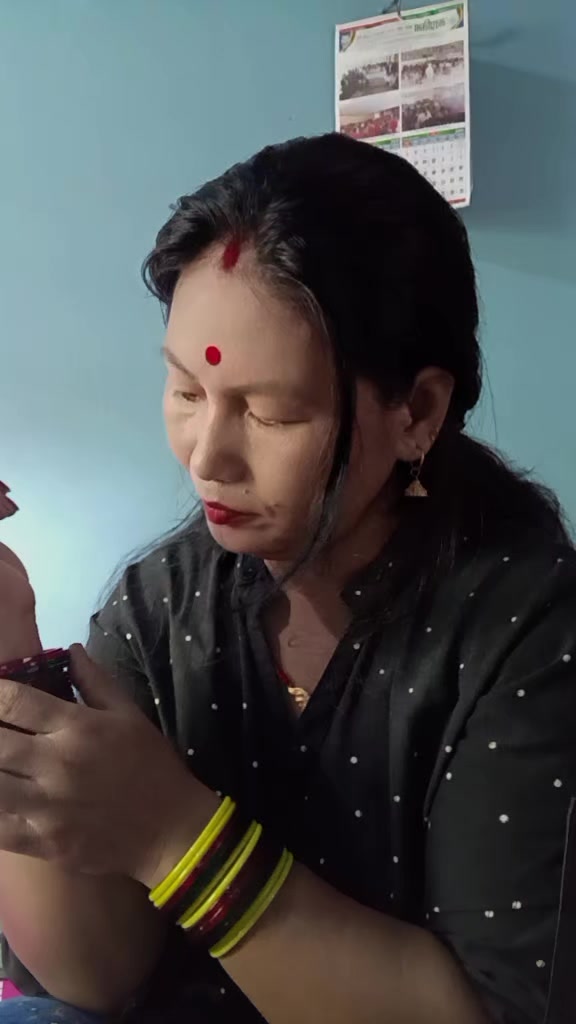 @लक्ष्मी मगर