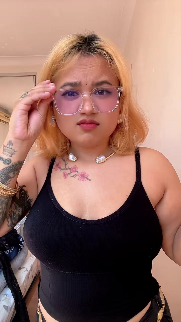 @Baddie_Punu🦋
