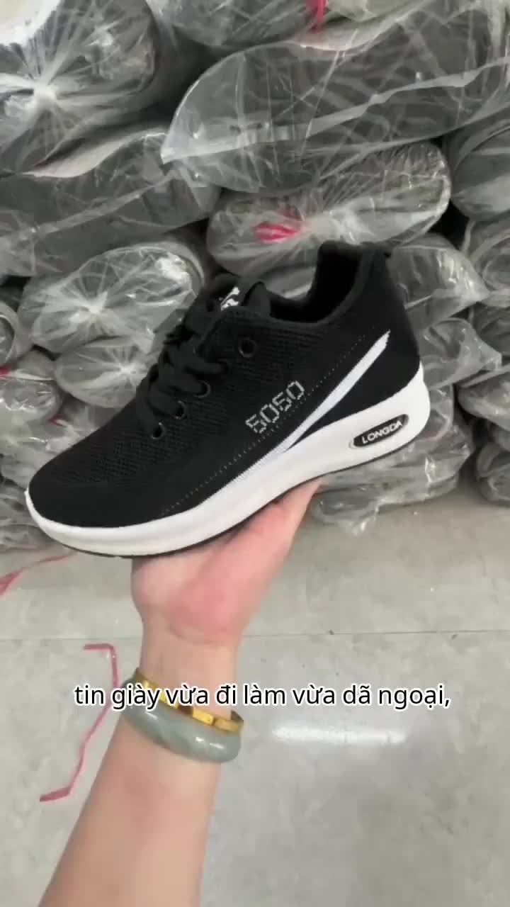 @Tổng Kho Gi&agrave;y Miga