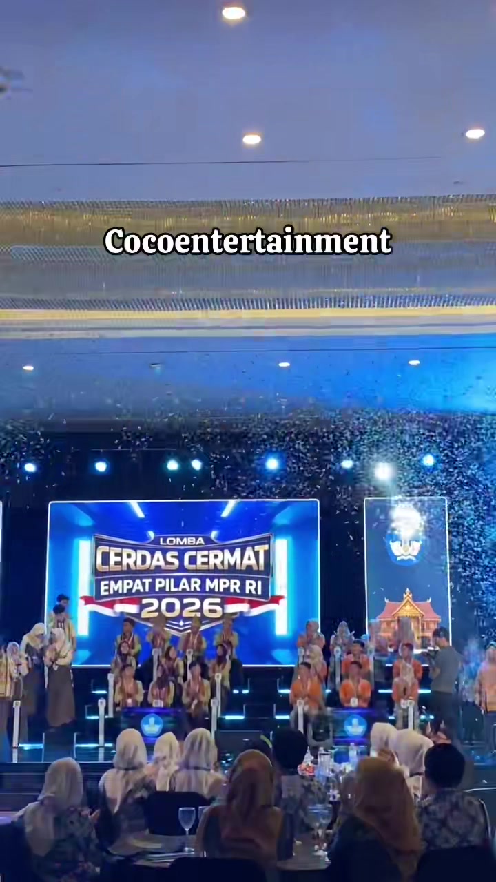 @Cocoentertainment