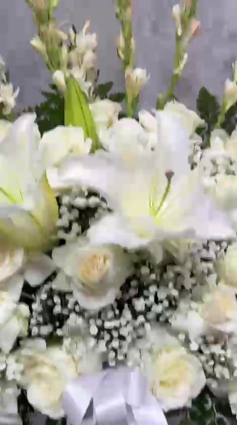@Florist Tangerang & Jakarta