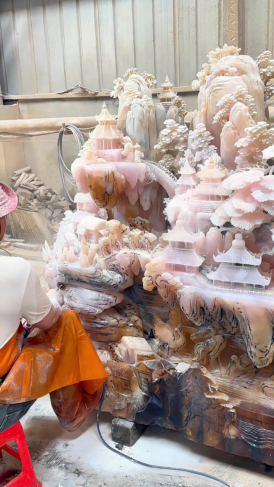 @Ngọc Đi&ecirc;u Khắc-Trường Long